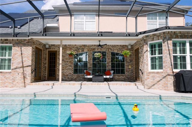 2660 WINNEMISSETT OAKS DRIVE, Deland, FL 32724