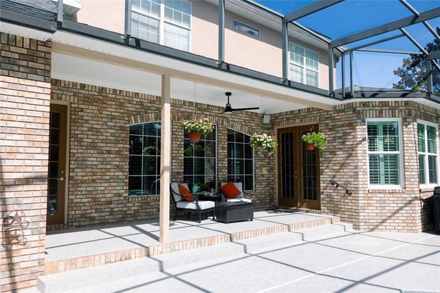 2660 WINNEMISSETT OAKS DRIVE, Deland, FL 32724
