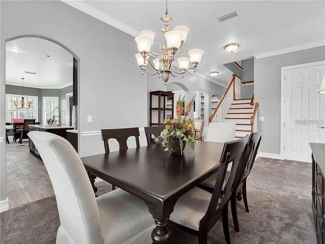 2660 WINNEMISSETT OAKS DRIVE, Deland, FL 32724
