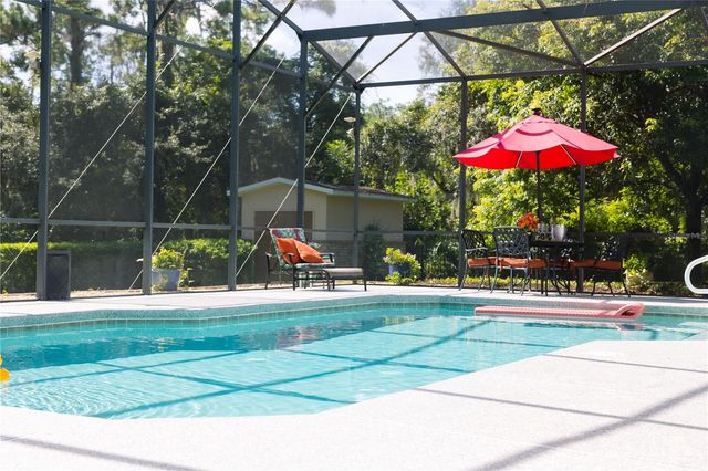 2660 WINNEMISSETT OAKS DRIVE, Deland, FL 32724