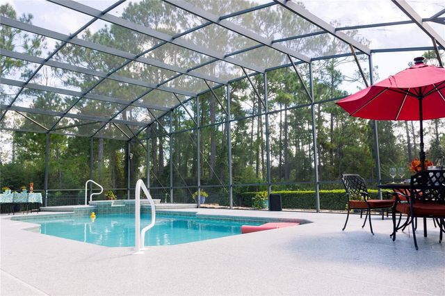 2660 WINNEMISSETT OAKS DRIVE, Deland, FL 32724