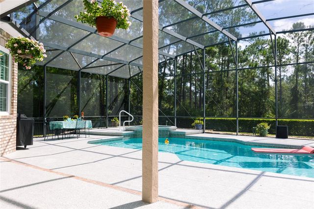 2660 WINNEMISSETT OAKS DRIVE, Deland, FL 32724