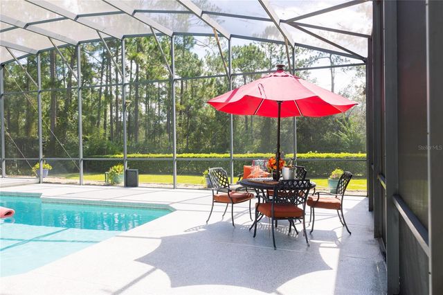 2660 WINNEMISSETT OAKS DRIVE, Deland, FL 32724