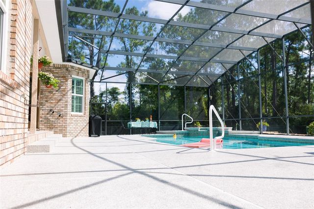 2660 WINNEMISSETT OAKS DRIVE, Deland, FL 32724