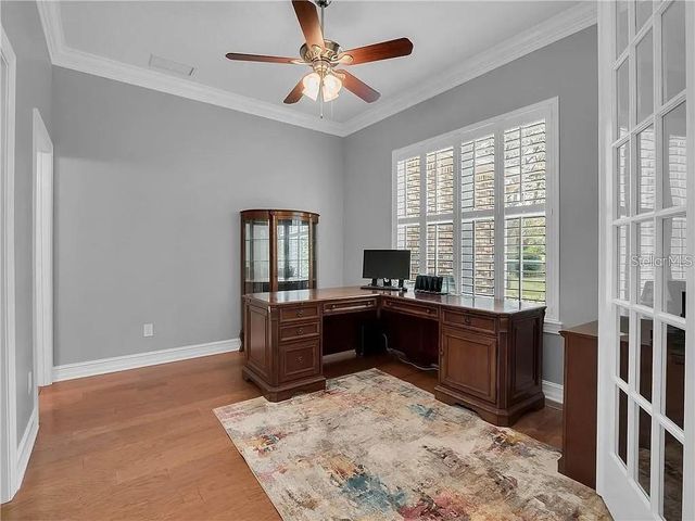 2660 WINNEMISSETT OAKS DRIVE, Deland, FL 32724