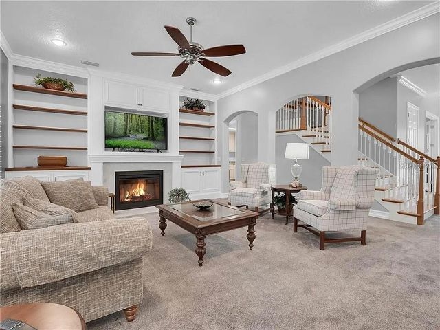 2660 WINNEMISSETT OAKS DRIVE, Deland, FL 32724