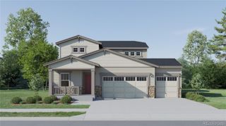 3500 Aspen Glen Loop, Elizabeth, CO 80107