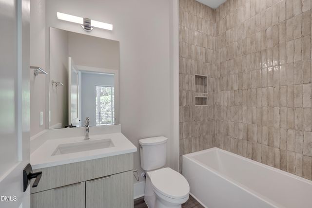 1012 Manor Way, Durham, NC 27701