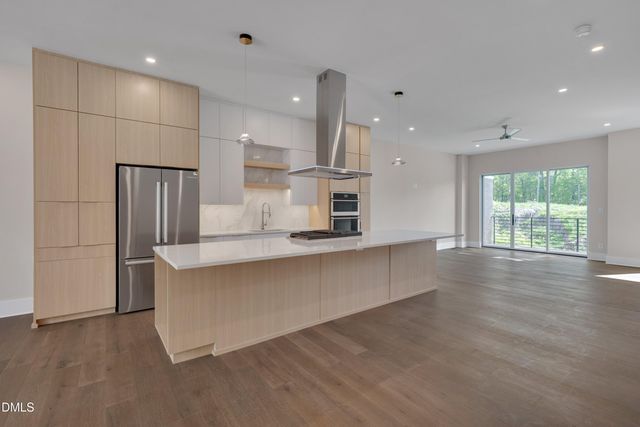 1012 Manor Way, Durham, NC 27701