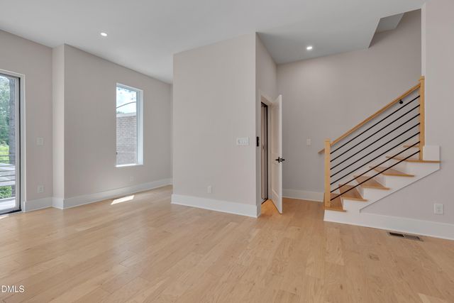 1012 Manor Way, Durham, NC 27701