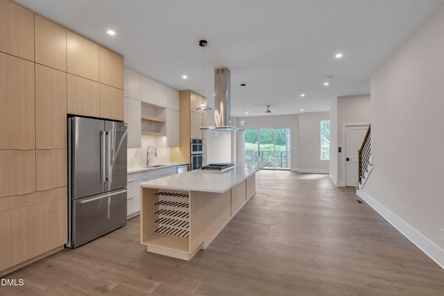 1012 Manor Way, Durham, NC 27701