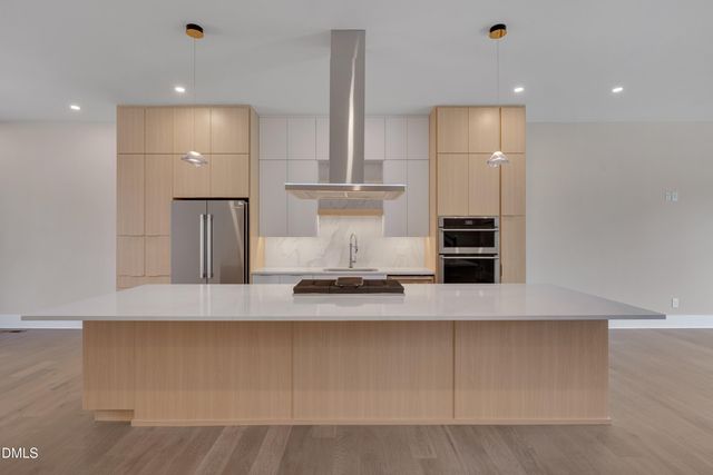 1012 Manor Way, Durham, NC 27701