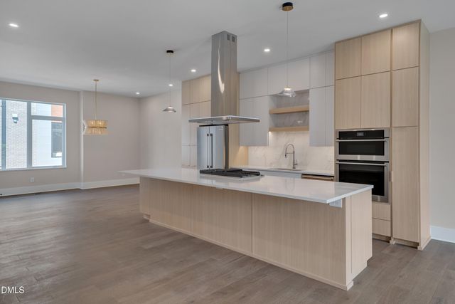 1012 Manor Way, Durham, NC 27701