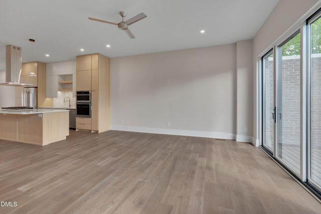 1012 Manor Way, Durham, NC 27701