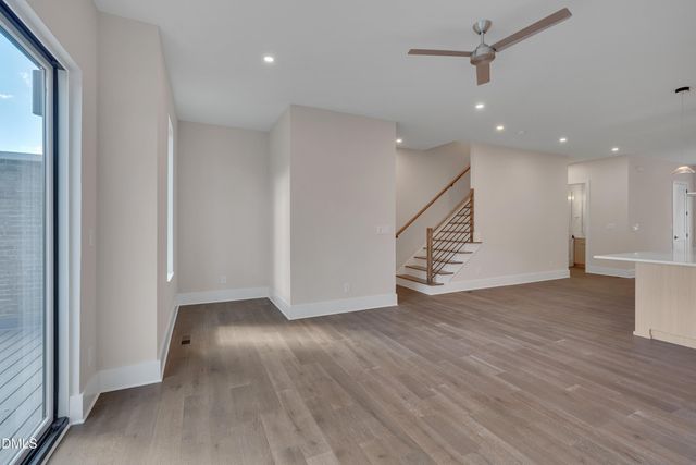 1012 Manor Way, Durham, NC 27701