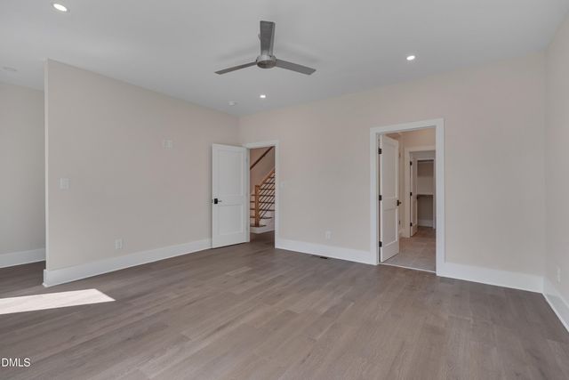 1012 Manor Way, Durham, NC 27701