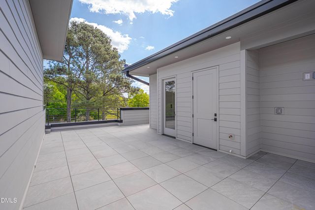 1012 Manor Way, Durham, NC 27701