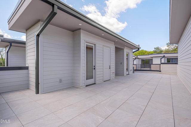 1012 Manor Way, Durham, NC 27701