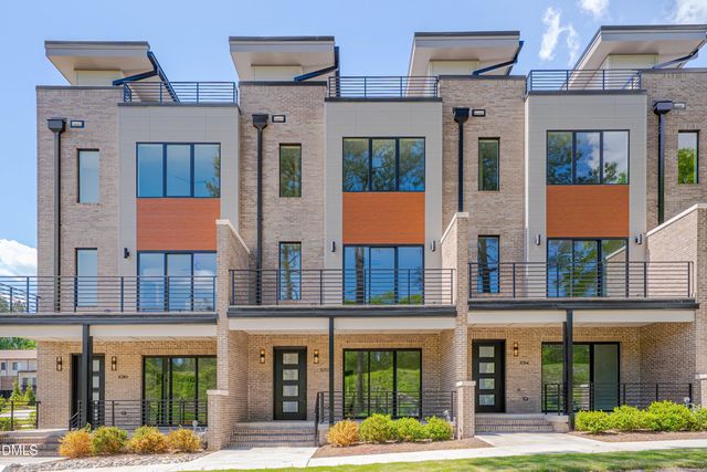 1012 Manor Way, Durham, NC 27701