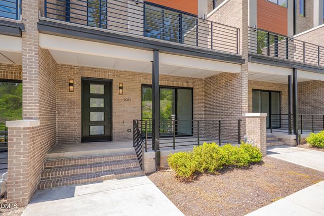 1012 Manor Way, Durham, NC 27701