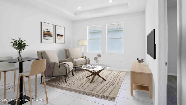 11367 Curio Drive, Brooksville, FL 34613