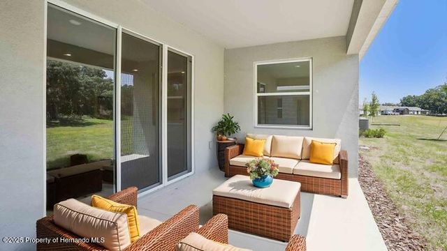 11367 Curio Drive, Brooksville, FL 34613