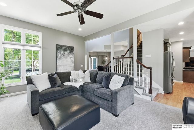 3404 S 219th Street, Elkhorn, NE 68022