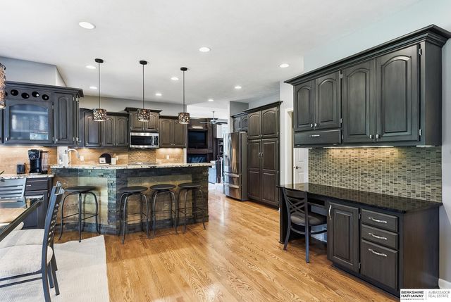 3404 S 219th Street, Elkhorn, NE 68022