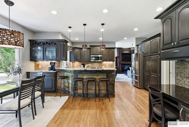 3404 S 219th Street, Elkhorn, NE 68022