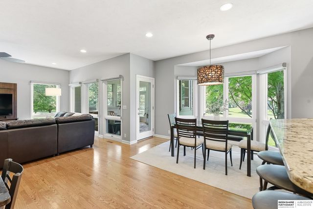3404 S 219th Street, Elkhorn, NE 68022