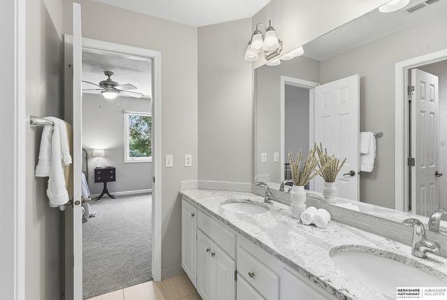 3404 S 219th Street, Elkhorn, NE 68022