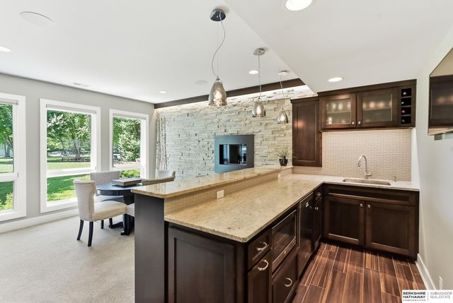 3404 S 219th Street, Elkhorn, NE 68022