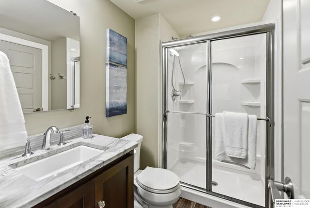 3404 S 219th Street, Elkhorn, NE 68022