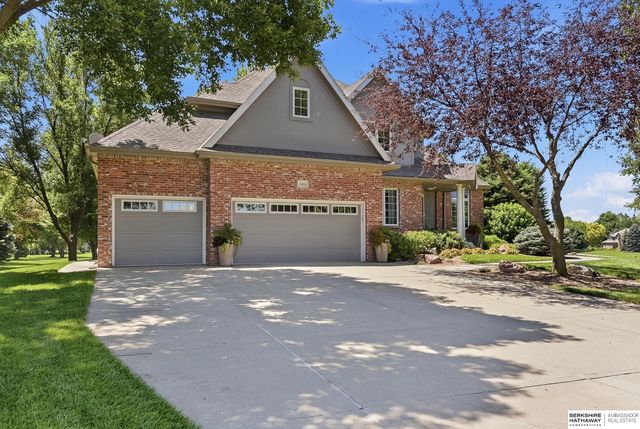 3404 S 219th Street, Elkhorn, NE 68022