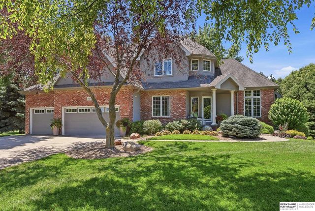 3404 S 219th Street, Elkhorn, NE 68022
