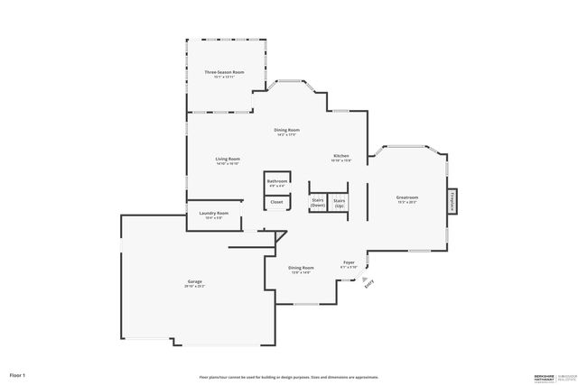 3404 S 219th Street, Elkhorn, NE 68022