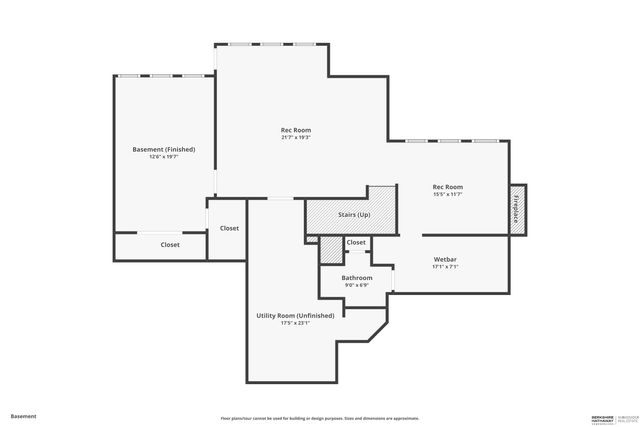 3404 S 219th Street, Elkhorn, NE 68022
