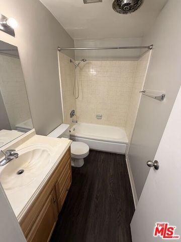 4550 Overland Avenue 116, Culver City, CA 90230