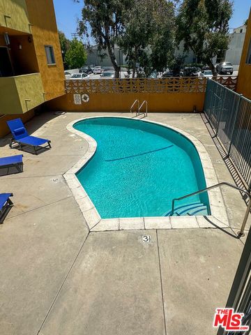 4550 Overland Avenue 116, Culver City, CA 90230
