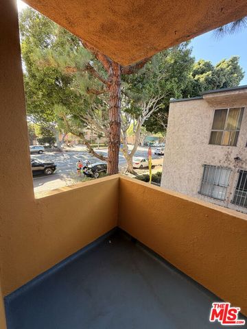 4550 Overland Avenue 116, Culver City, CA 90230