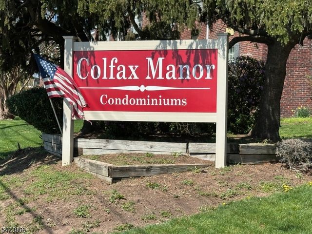 29 Colfax Manor D, Roselle Park Boro, NJ 07204