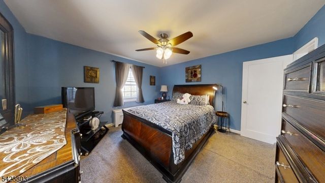 29 Colfax Manor D, Roselle Park Boro, NJ 07204