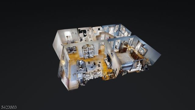 29 Colfax Manor D, Roselle Park Boro, NJ 07204