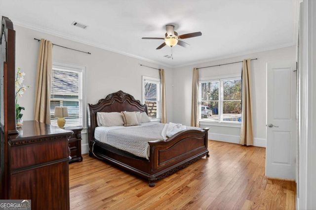 174 Walthall Street SE, Atlanta, GA 30316