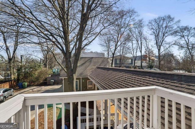 174 Walthall Street SE, Atlanta, GA 30316