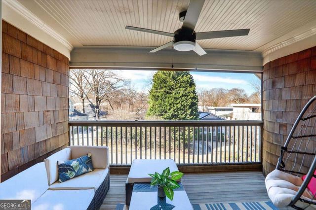 174 Walthall Street SE, Atlanta, GA 30316