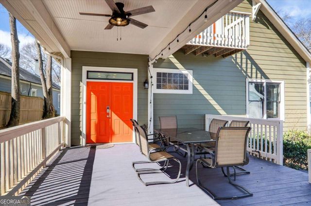 174 Walthall Street SE, Atlanta, GA 30316