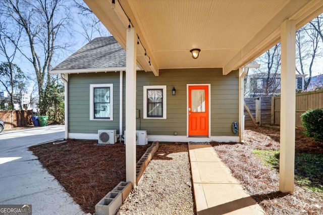174 Walthall Street SE, Atlanta, GA 30316