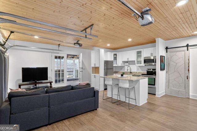 174 Walthall Street SE, Atlanta, GA 30316