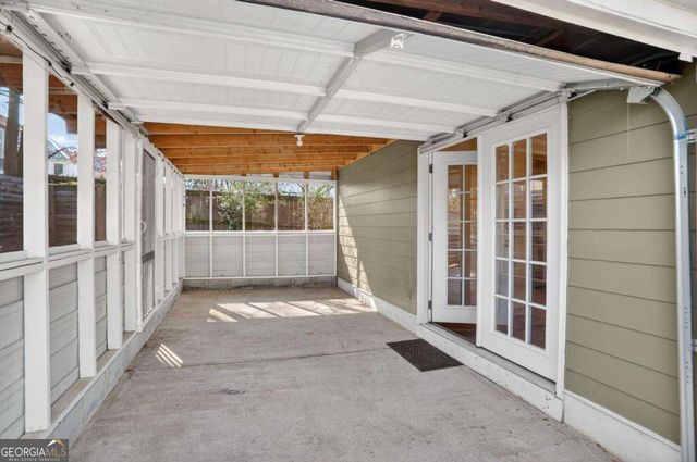 174 Walthall Street SE, Atlanta, GA 30316